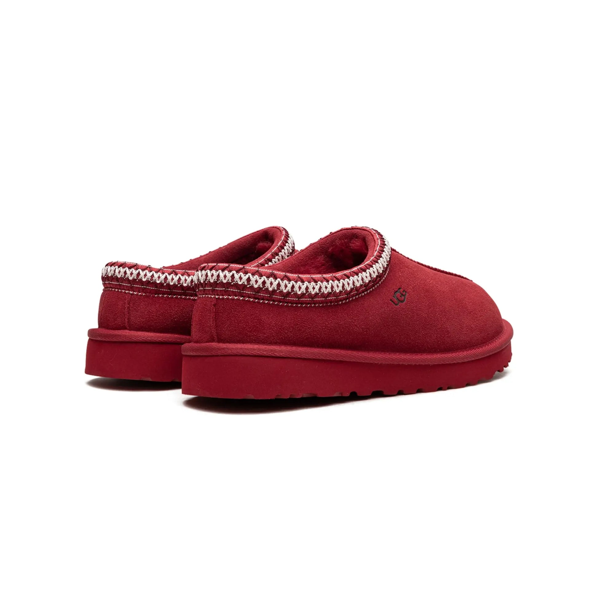 UGG Tasman Slipper Samba Red (Women's)