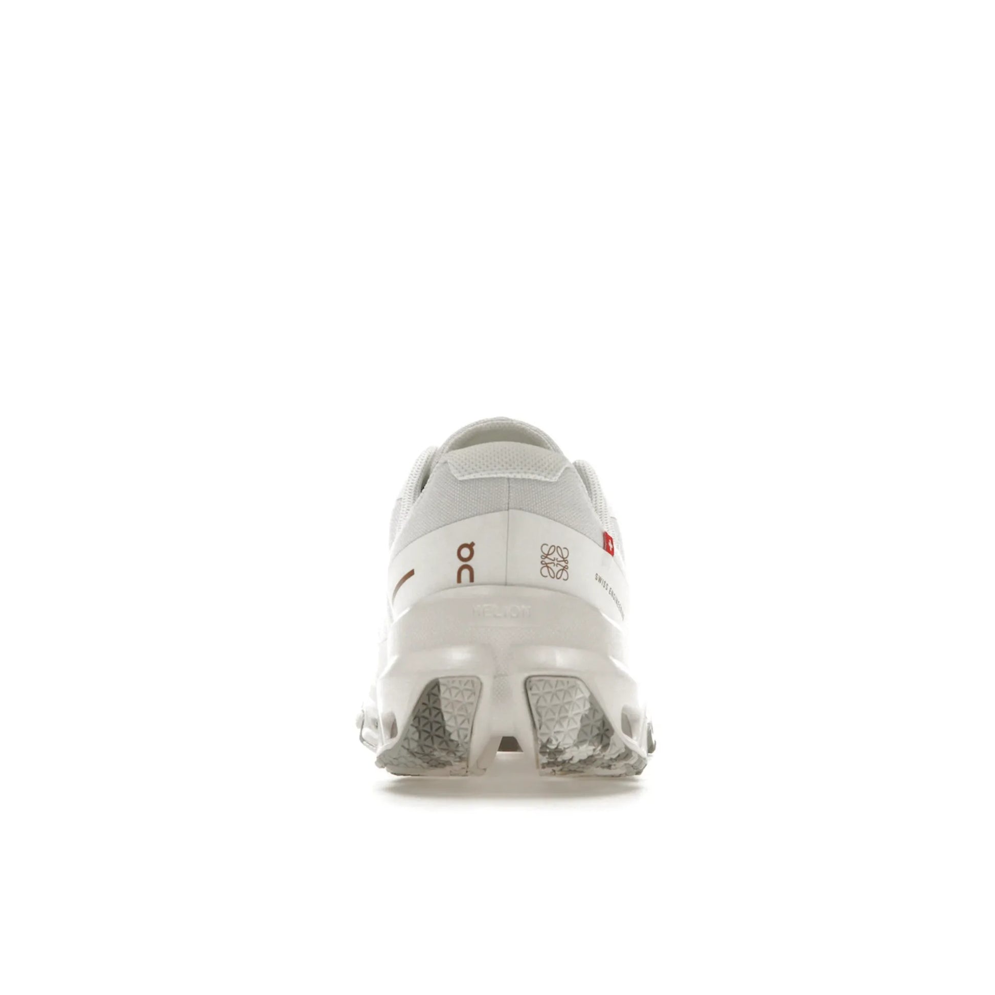 On Running Cloudventure LOEWE White (Women's)