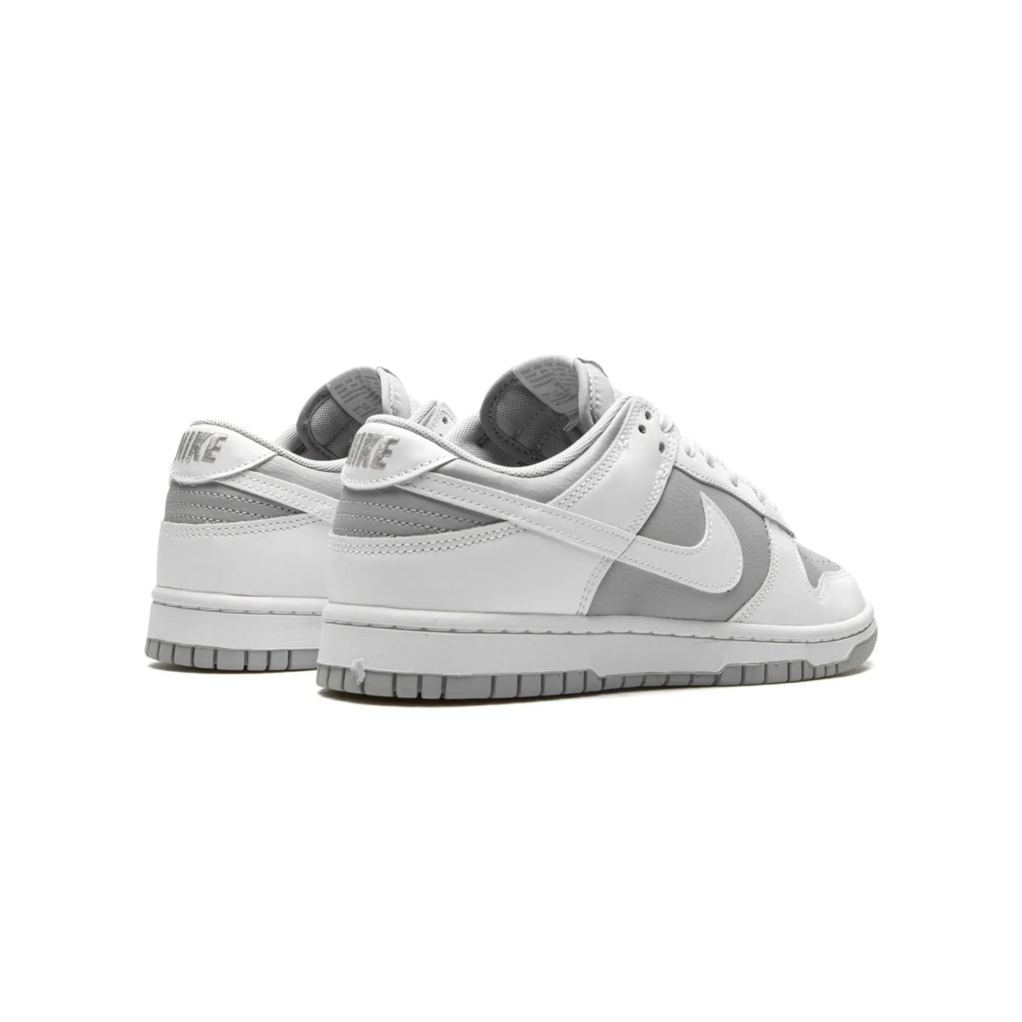 Nike Dunk Low Retro White Grey