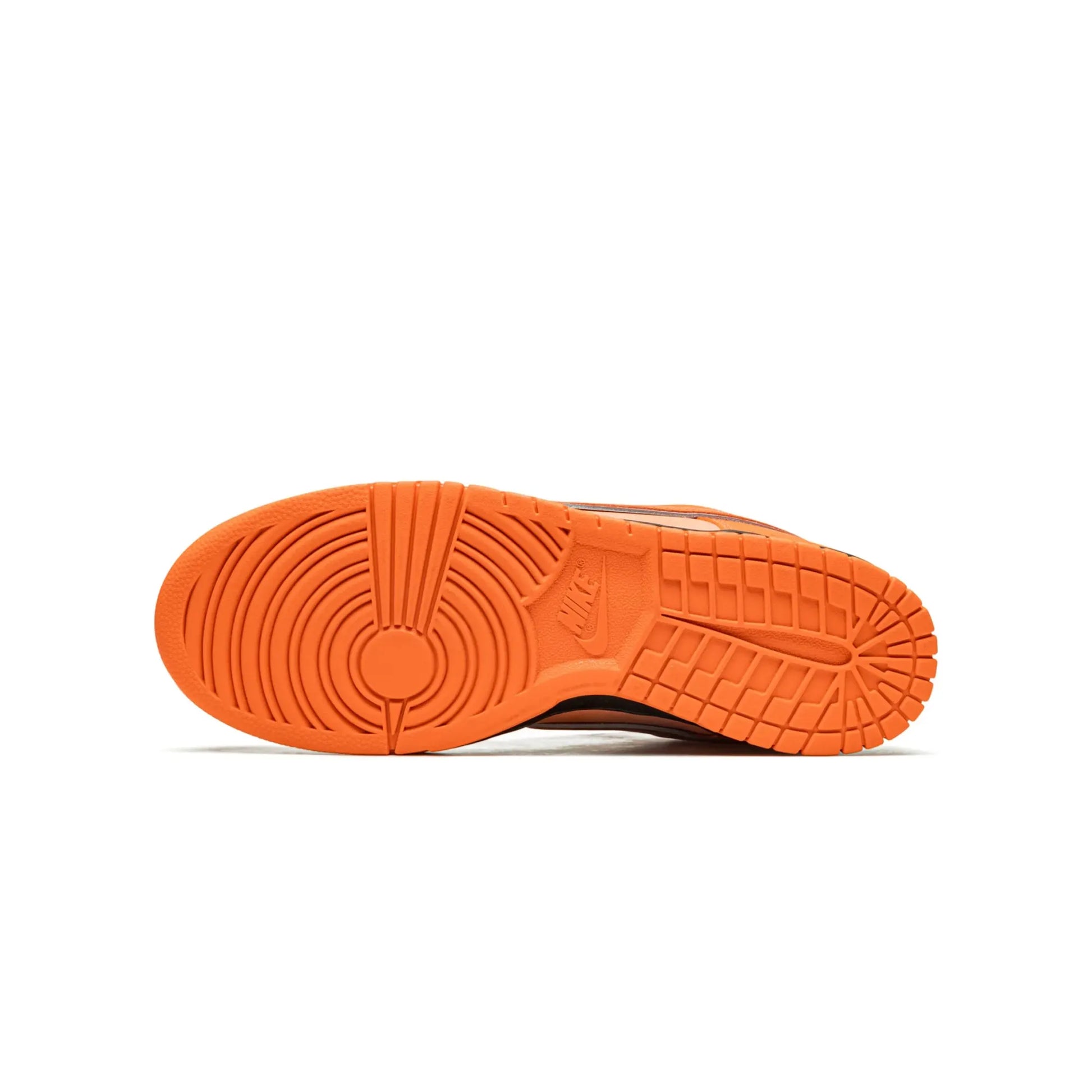 Nike SB Dunk Low Concepts Orange Lobster