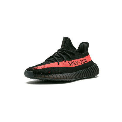 adidas Yeezy Boost 350 V2 Core Black Red (2016/2022/2023)