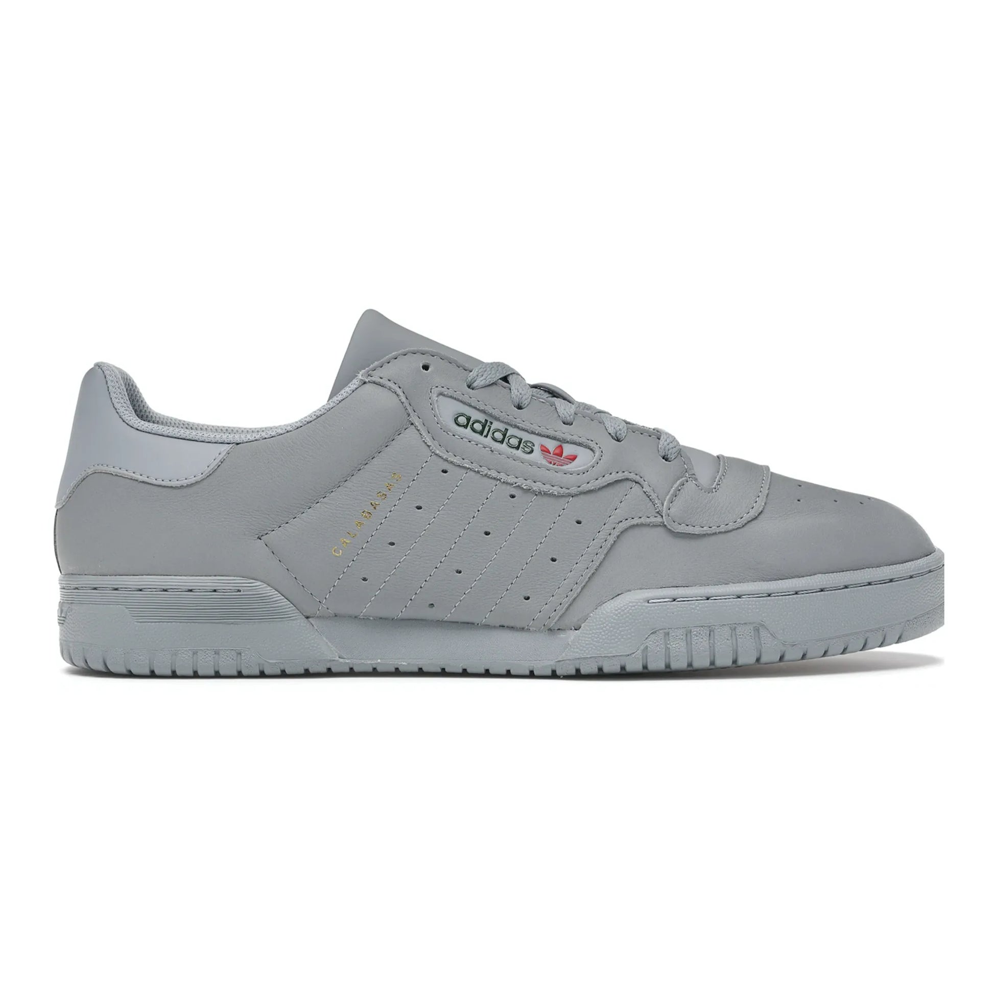 adidas Yeezy Powerphase Calabasas Grey