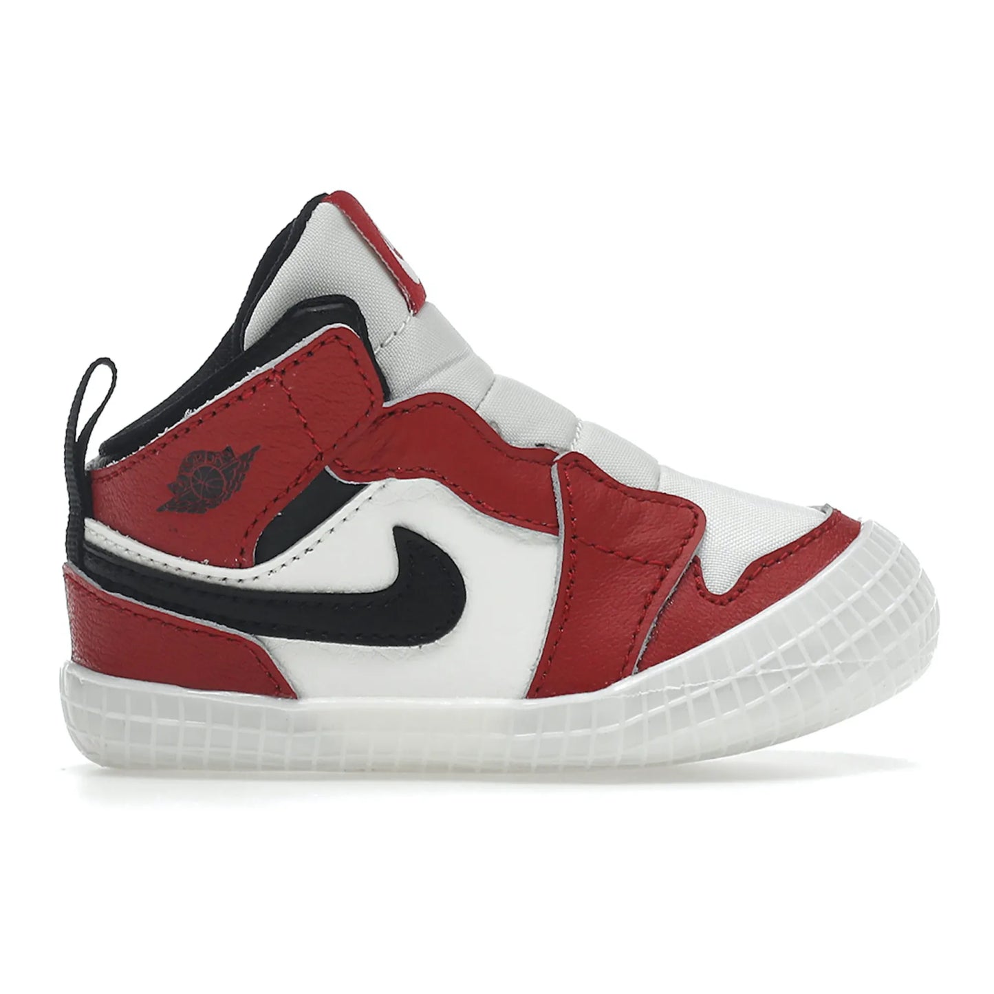 Jordan 1 Crib Bootie Chicago Lost and Found (I)