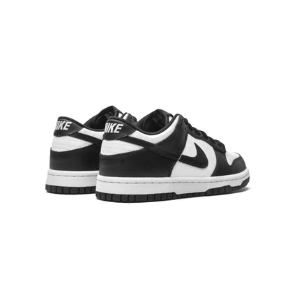 Nike Dunk Low Retro White Black Panda (GS)