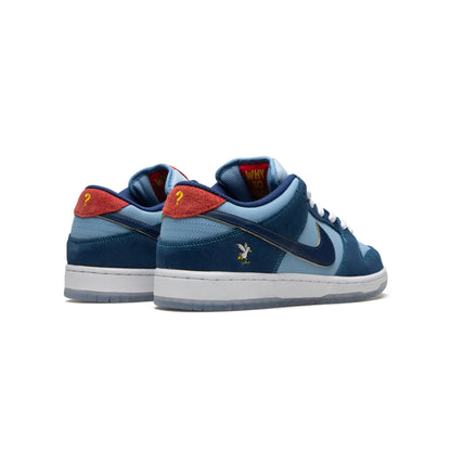 Nike SB Dunk Low Pro Why So Sad?