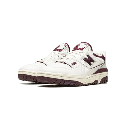 New Balance 550 Aime Leon Dore Purple