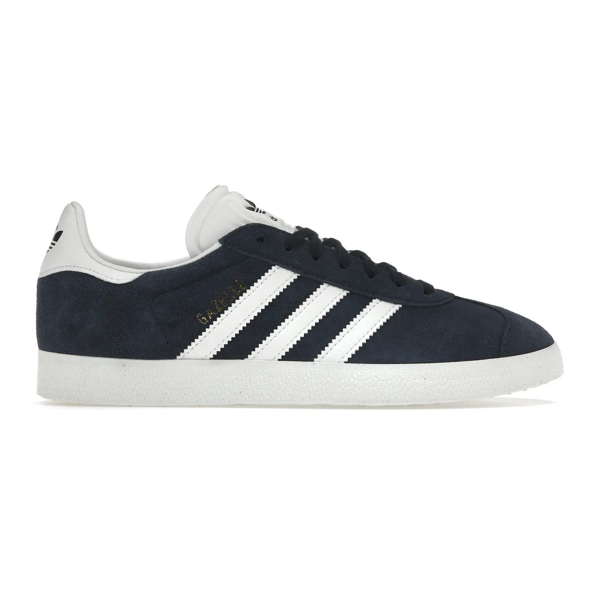 adidas Gazelle Navy White