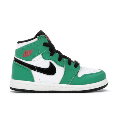 Jordan 1 Retro High Lucky Green (TD)