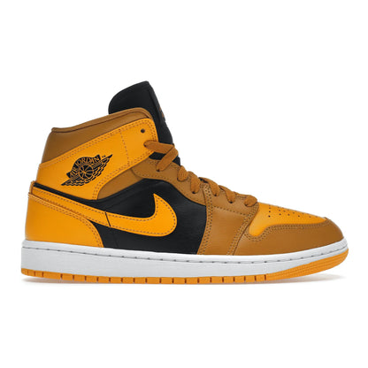 Jordan 1 Mid Chutney Taxi (Women's)