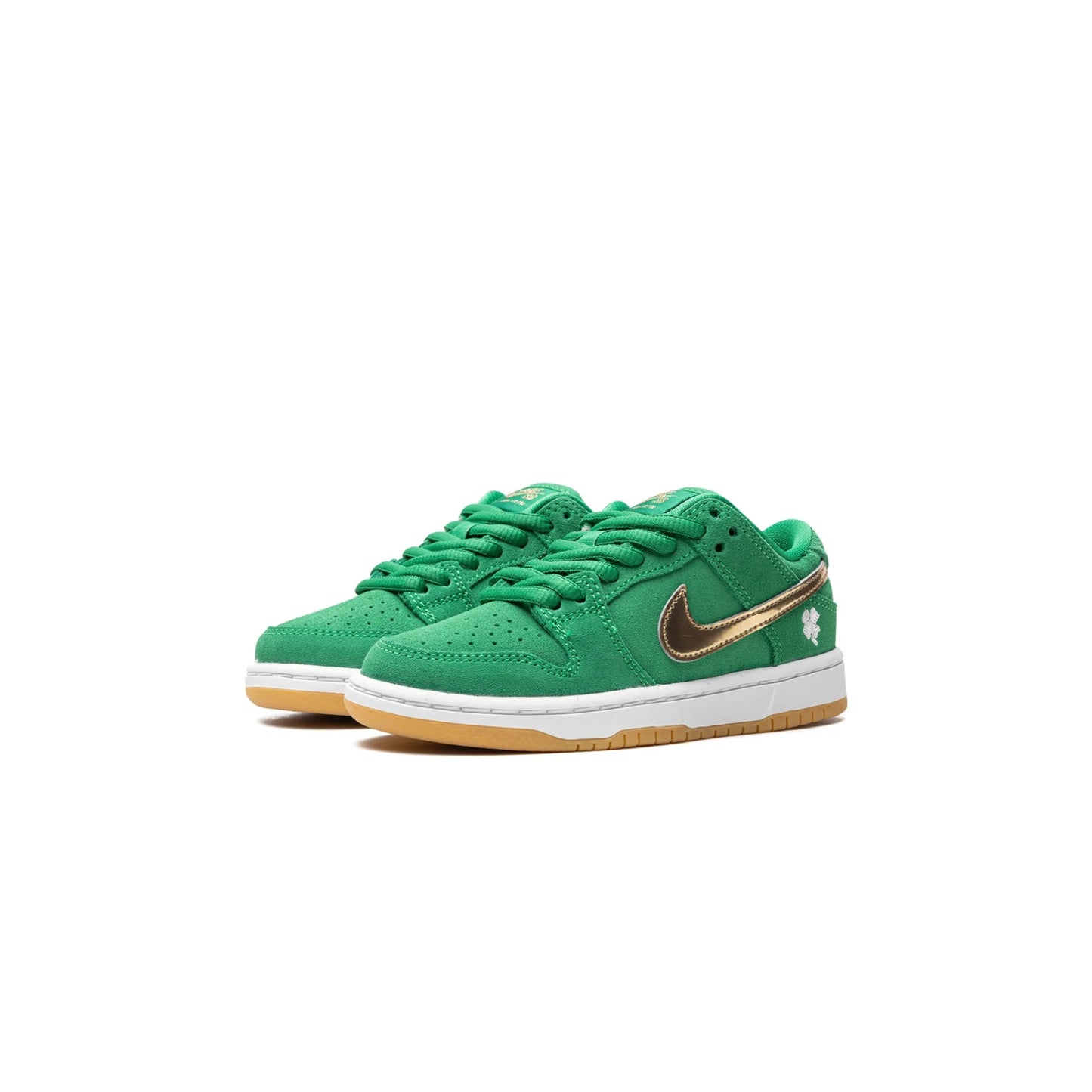 Nike SB Dunk Low St. Patrick's Day (PS) (2022)