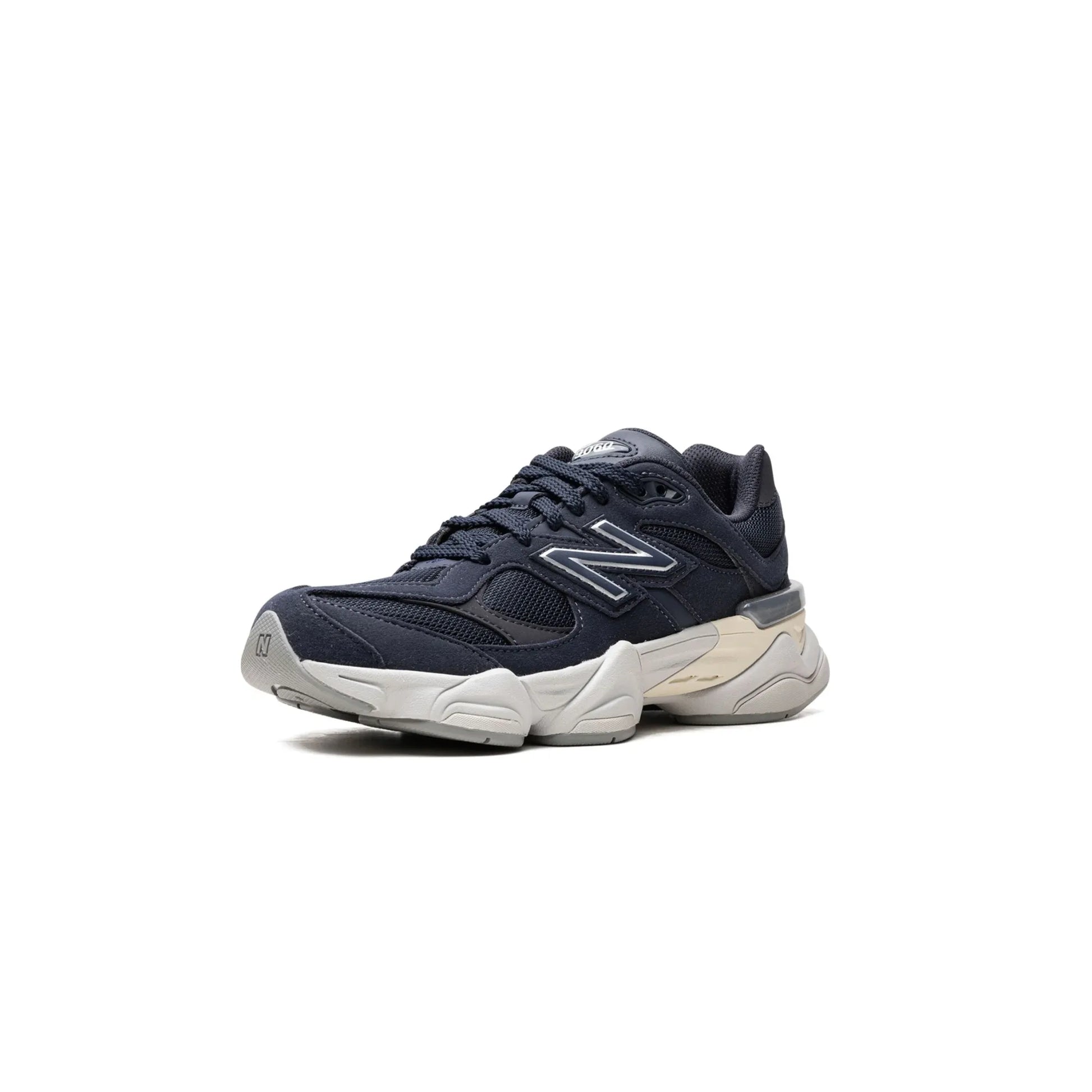 New Balance 9060 Eclipse Navy (GS)