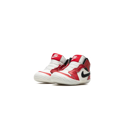 Jordan 1 Crib Bootie Chicago Lost and Found (I)