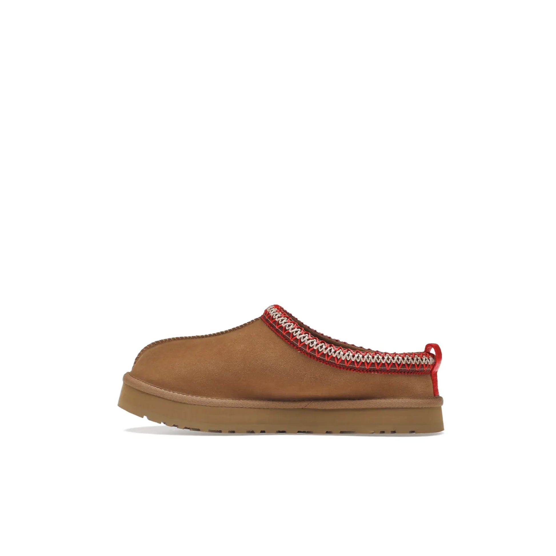 UGG Tazz Slipper Chestnut (Kids)