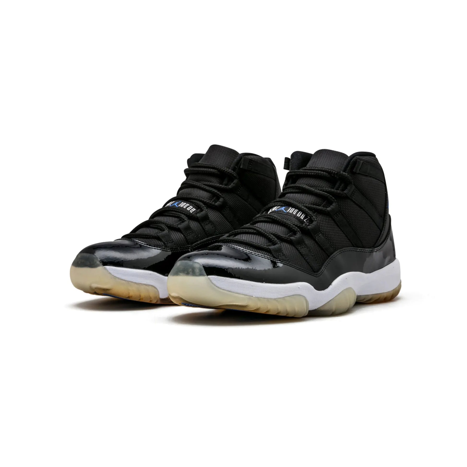 Jordan 11 Retro Space Jam (2009)