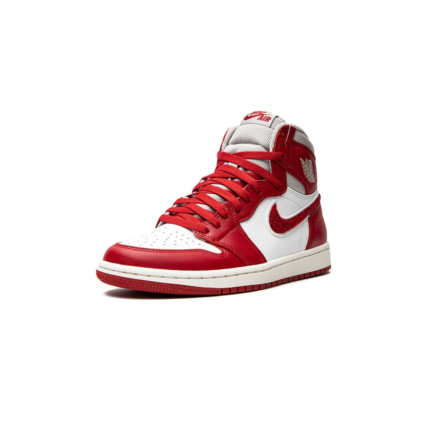 Jordan 1 Retro High OG Varsity Red (Women's)