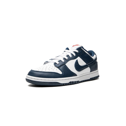 Nike Dunk Low Valerian Blue