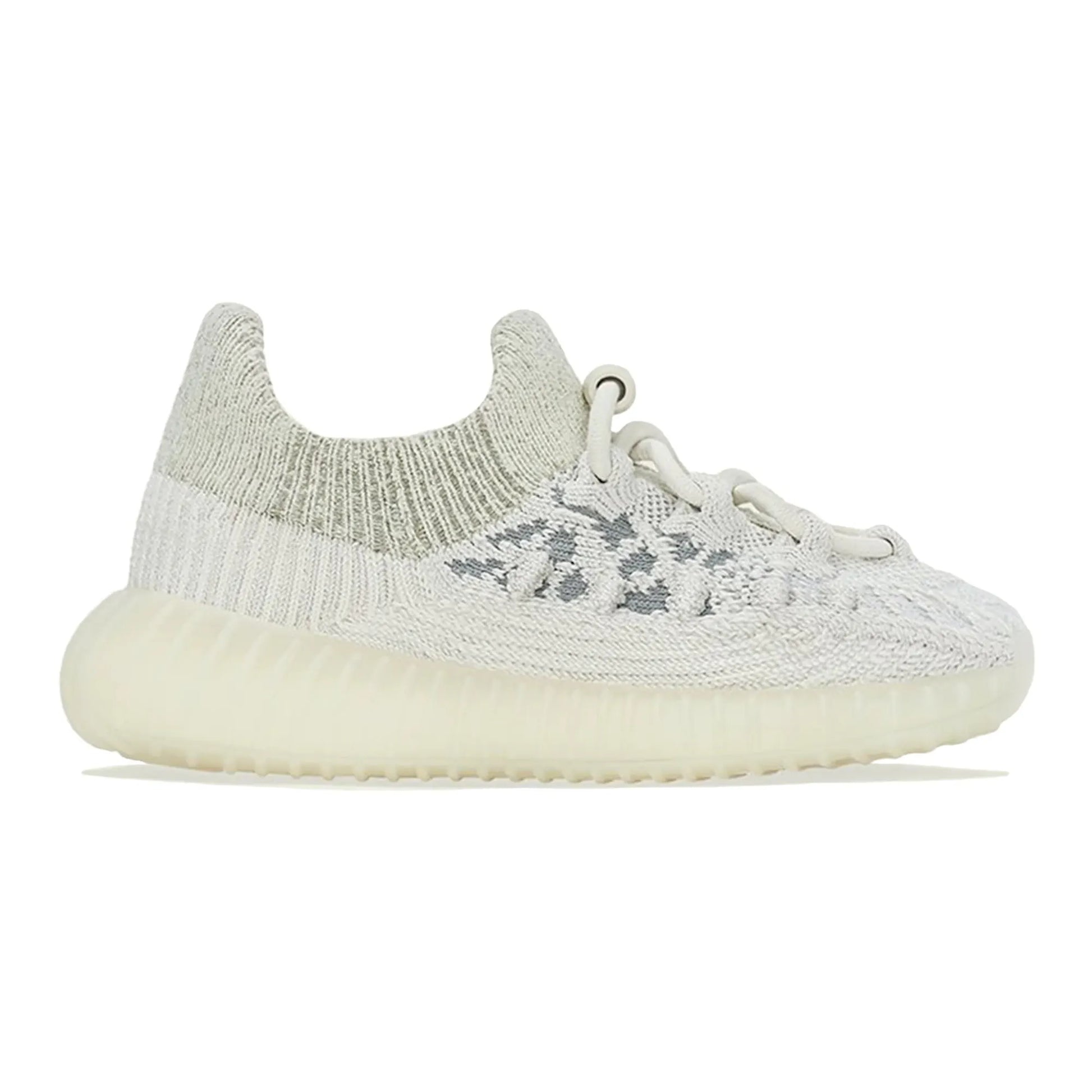 adidas Yeezy 350 V2 CMPCT Slate Bone (Infants)