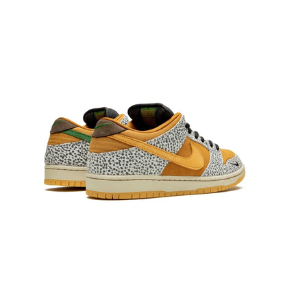 Nike SB Dunk Low Safari