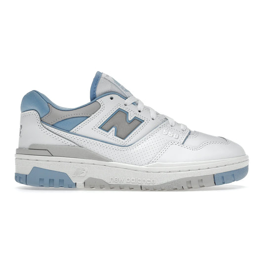 New Balance 550 White University Blue (Women's)