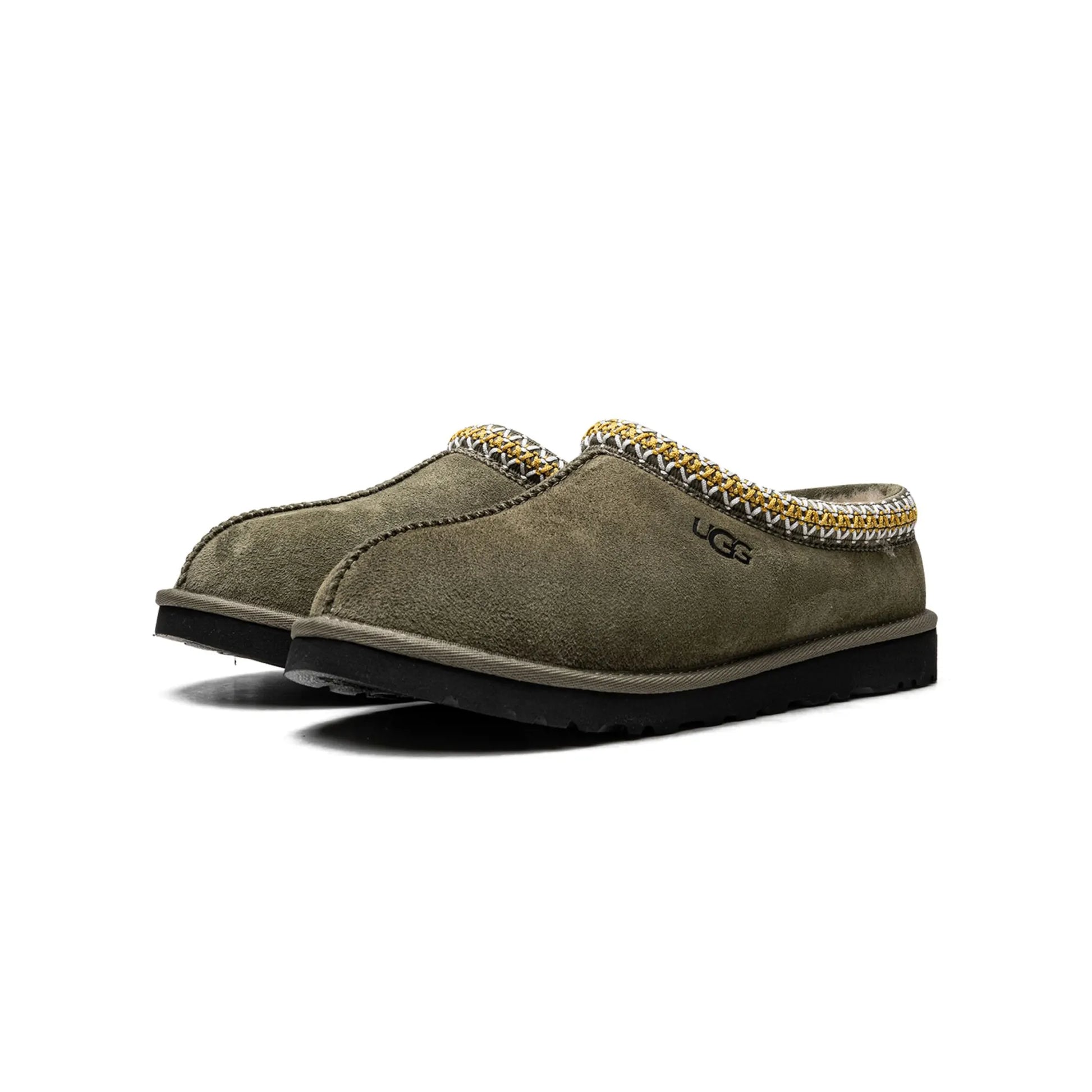 UGG Tasman Slipper Burnt Olive