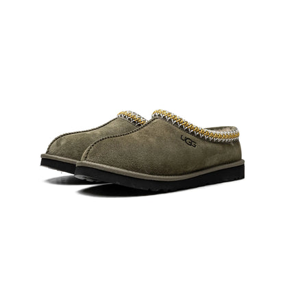 UGG Tasman Slipper Burnt Olive