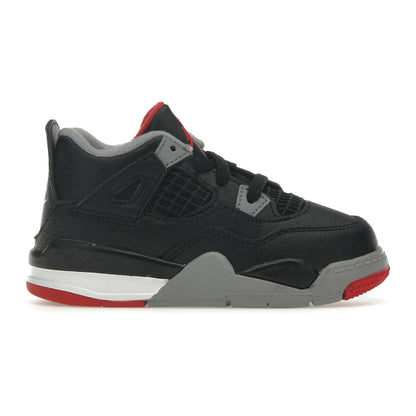 Jordan 4 Retro Bred Reimagined (TD)