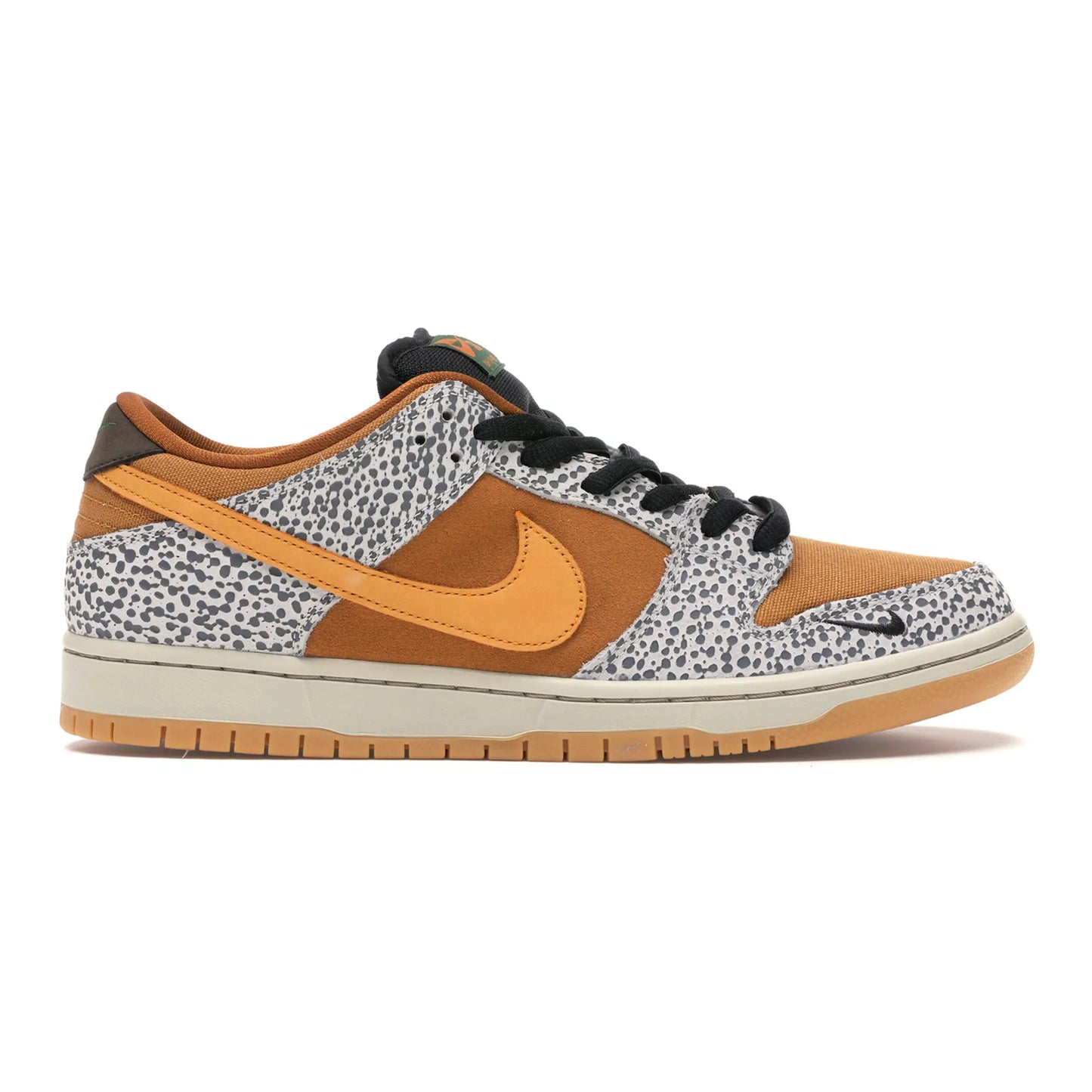 Nike SB Dunk Low Safari