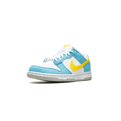 Nike Dunk Low Next Nature Homer Simpson (GS)