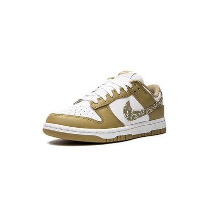 Nike Dunk Low Essential Paisley Pack Barley (Women's)