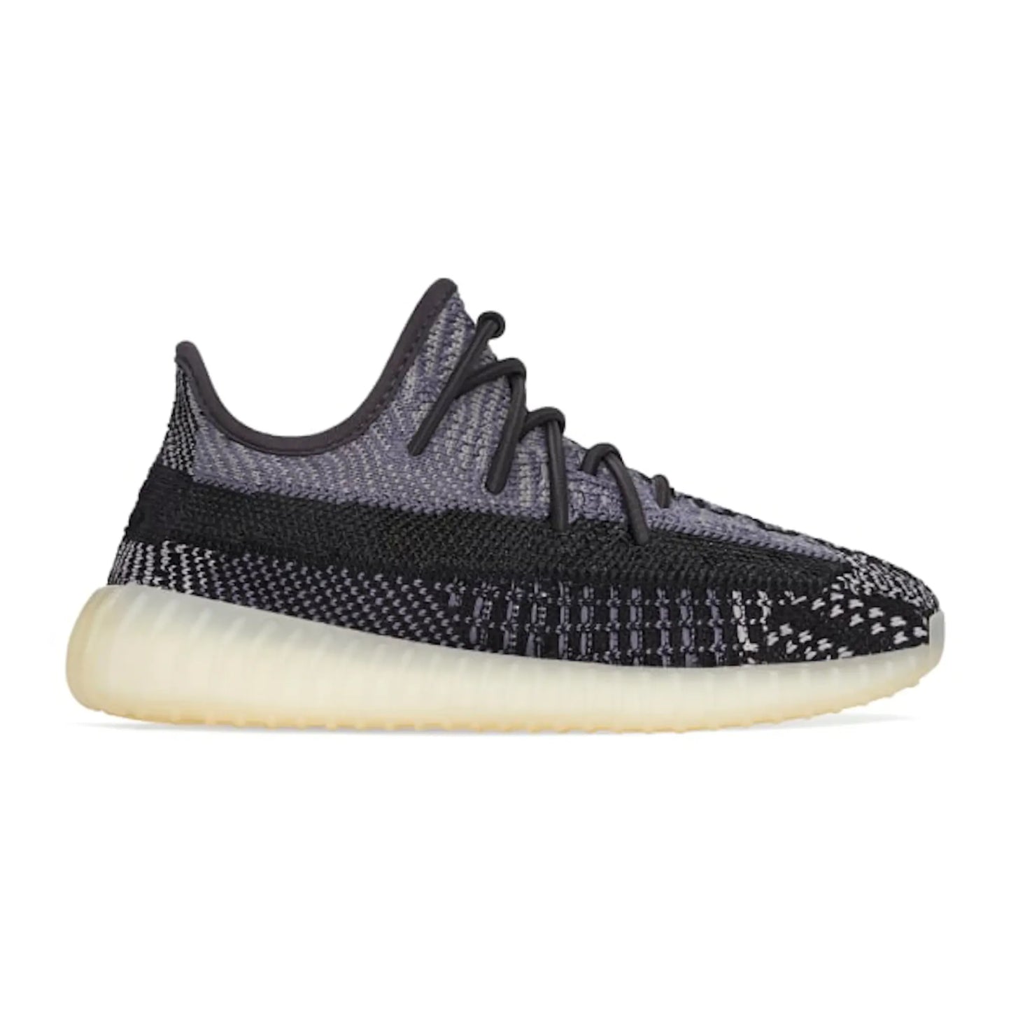 adidas Yeezy Boost 350 V2 Carbon (Kids)