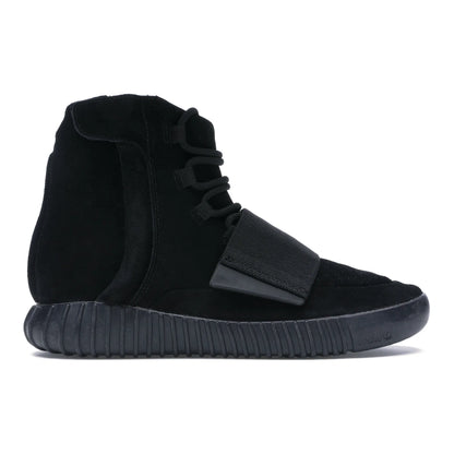 adidas Yeezy Boost 750 Triple Black