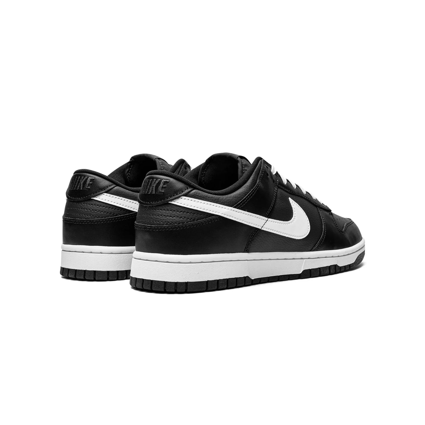 Nike Dunk Low Black White (2022)