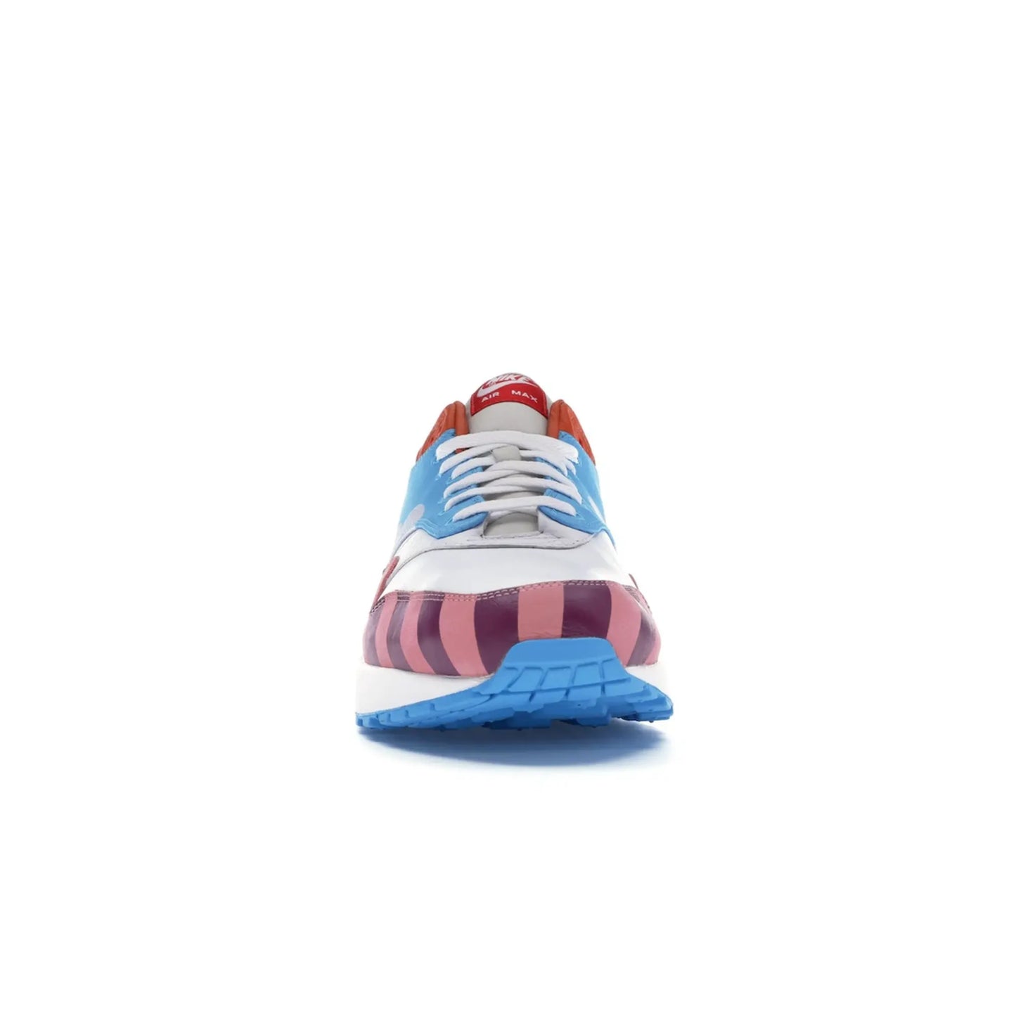 Nike Air Max 1 Parra (2018) (Friends and Family)