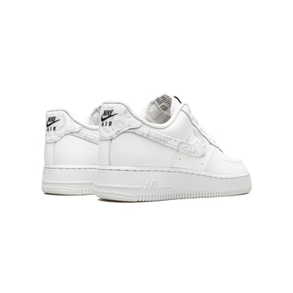 Nike Air Force 1 Low White Paisley (Women's)