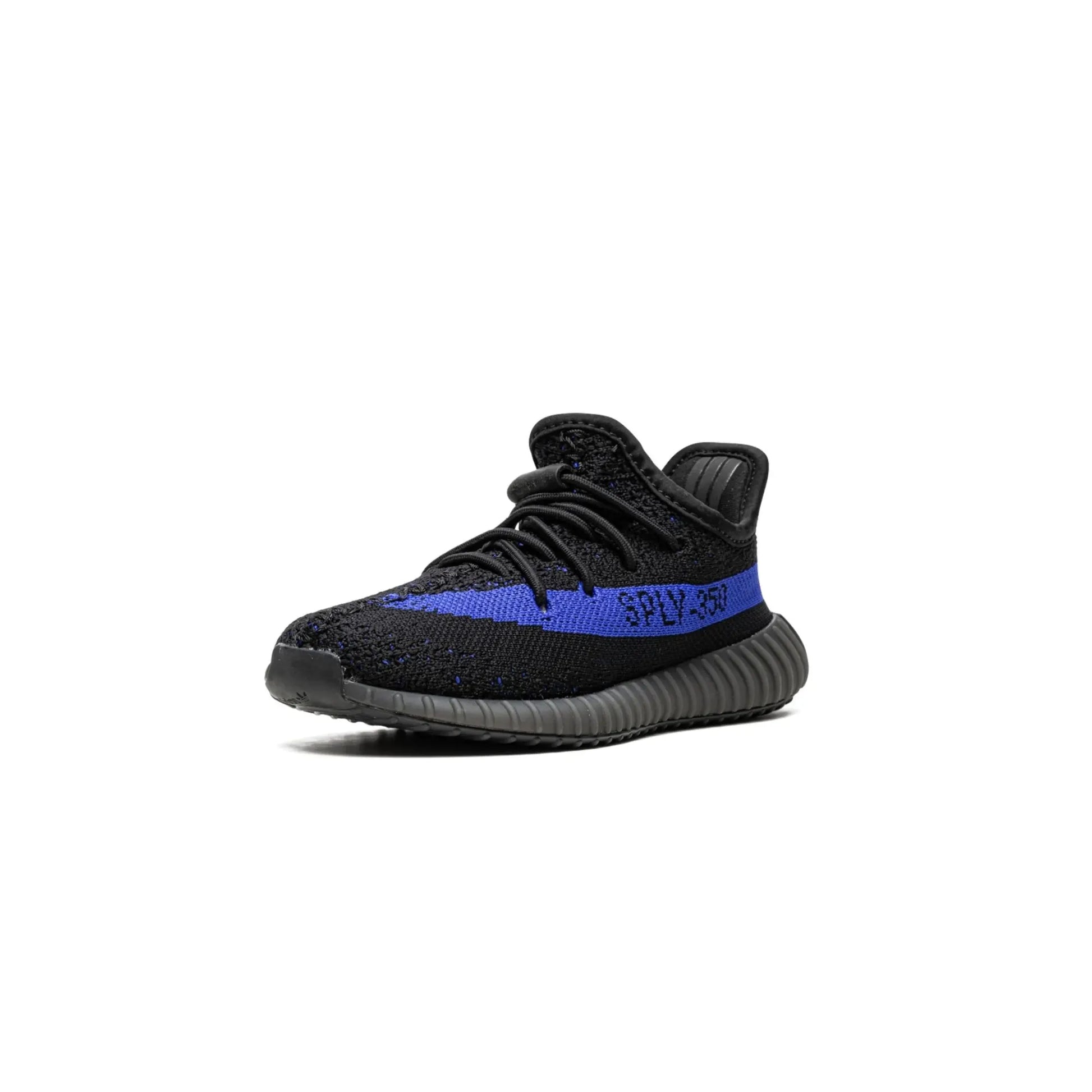 adidas Yeezy Boost 350 V2 Dazzling Blue (Kids)