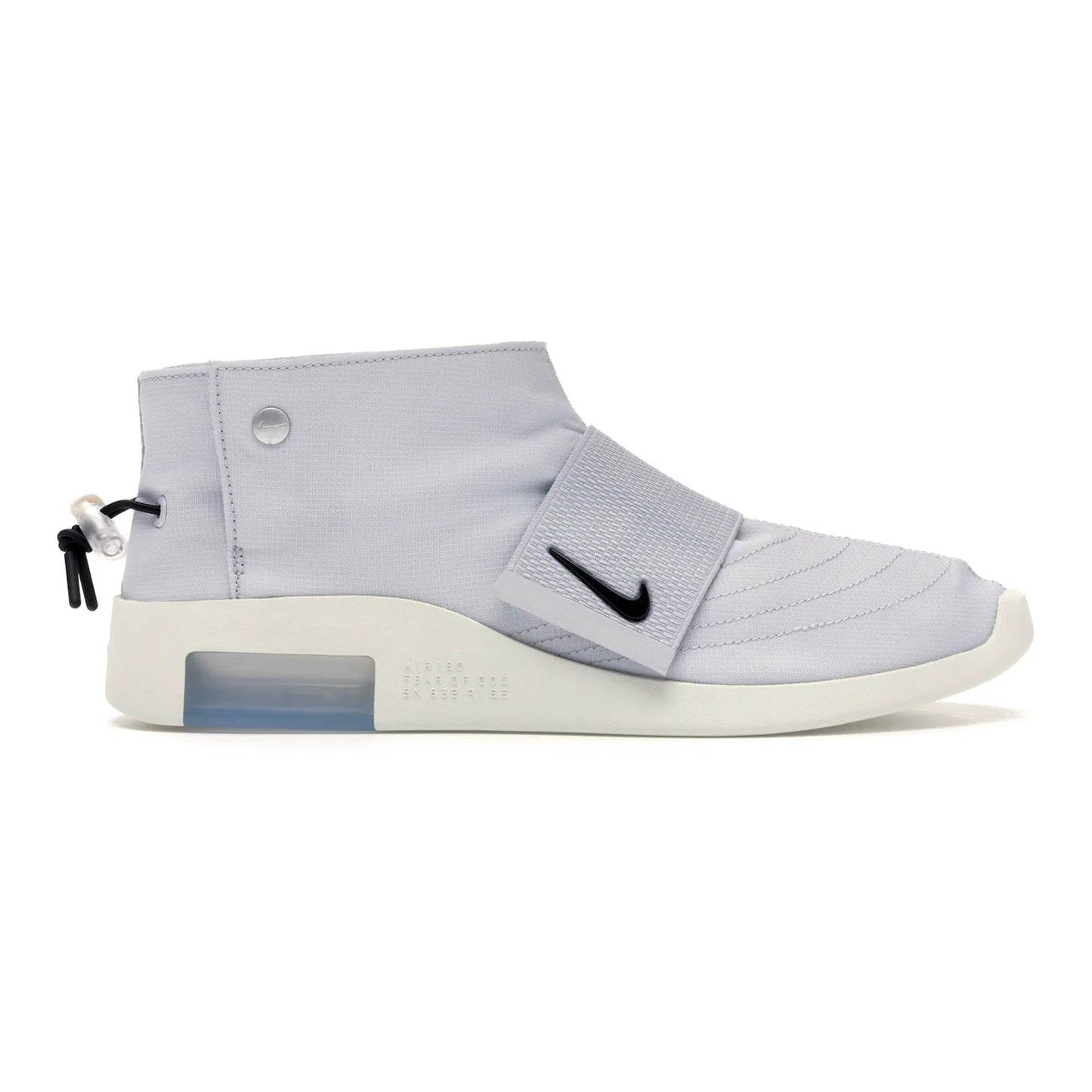 Nike Air Fear Of God Moccasin Pure Platinum