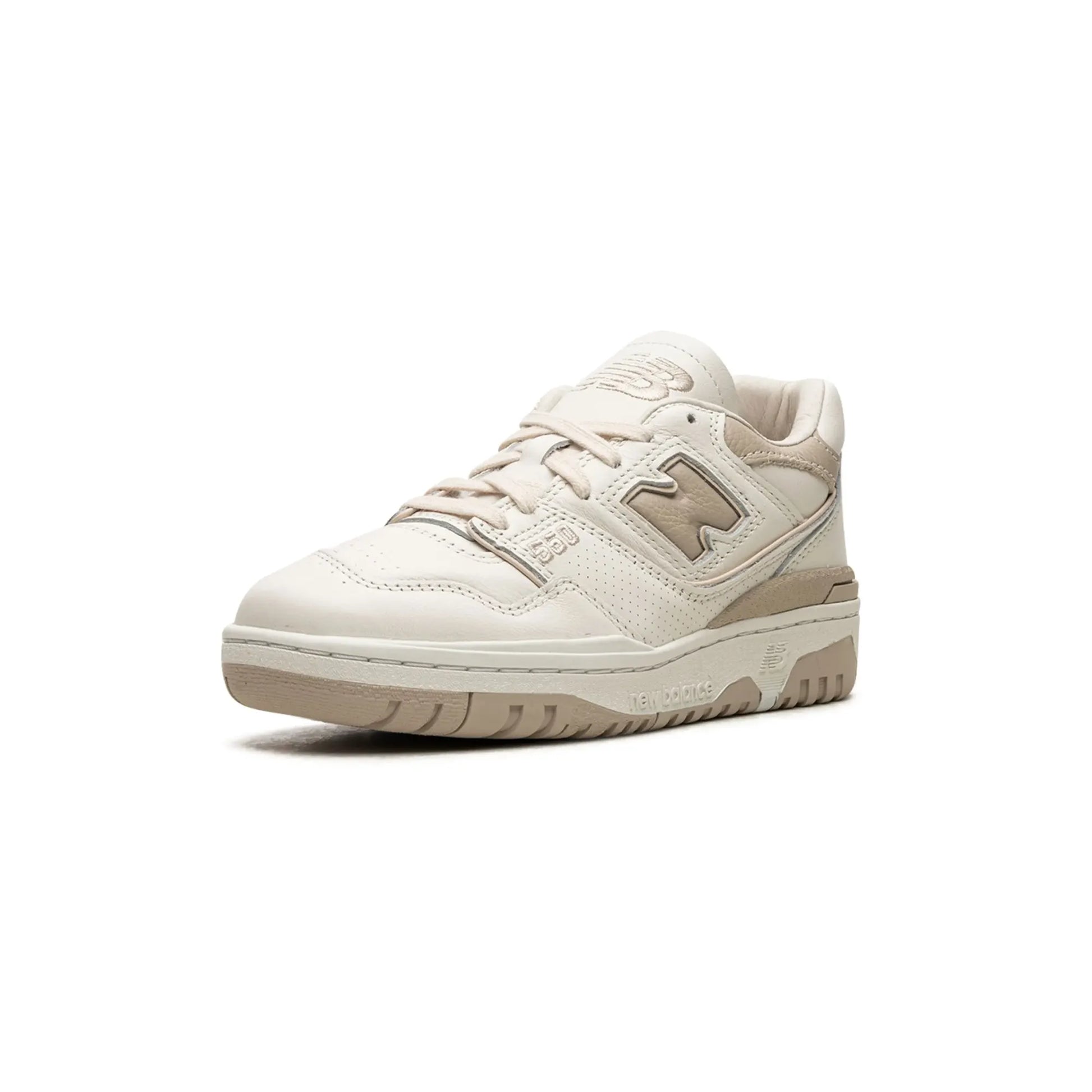 New Balance 550 Beige