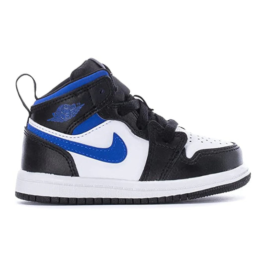 Jordan 1 Mid Racer Blue (TD)