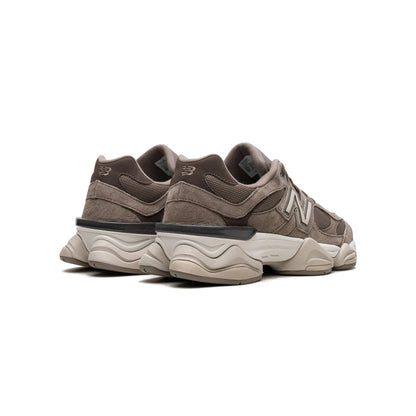 New Balance 9060 Mushroom Brown