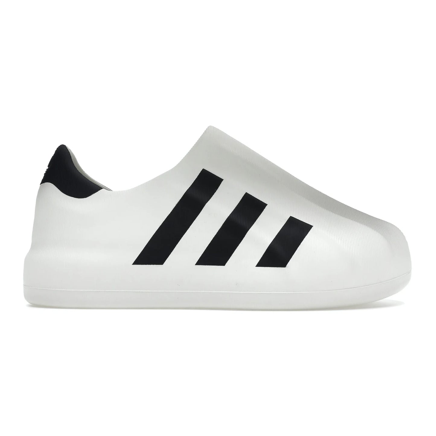 adidas adiFOM Superstar White Black