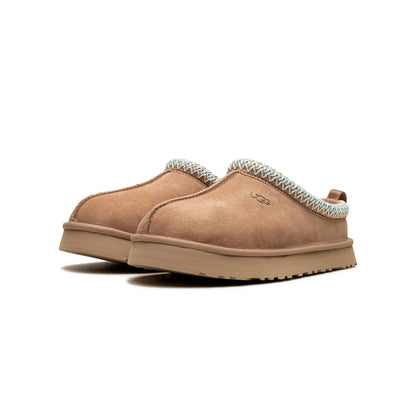 UGG Tazz Slipper Sand (Kids)