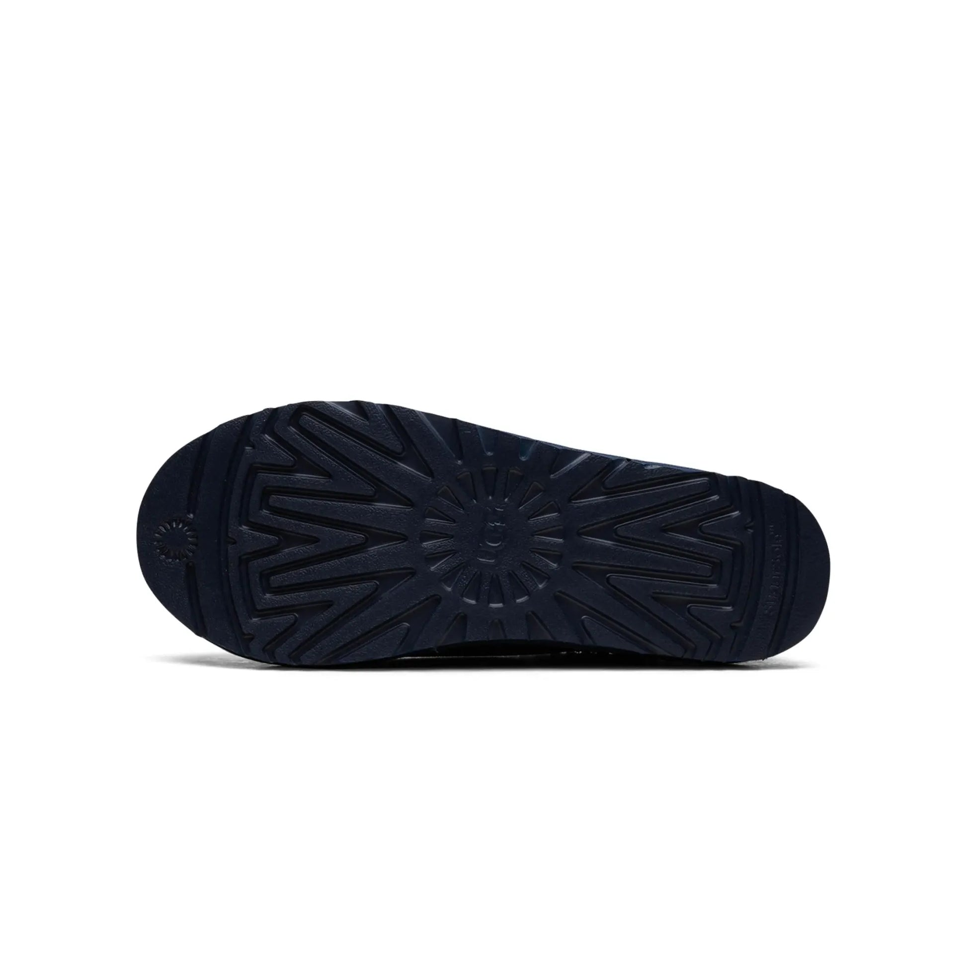 UGG Tasman Slipper Deep Ocean