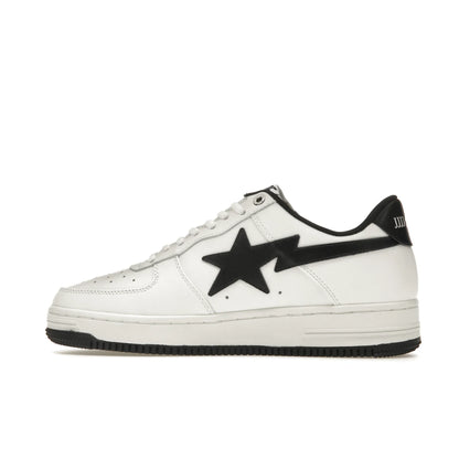 A Bathing Ape Bape Sta JJJJound White Navy