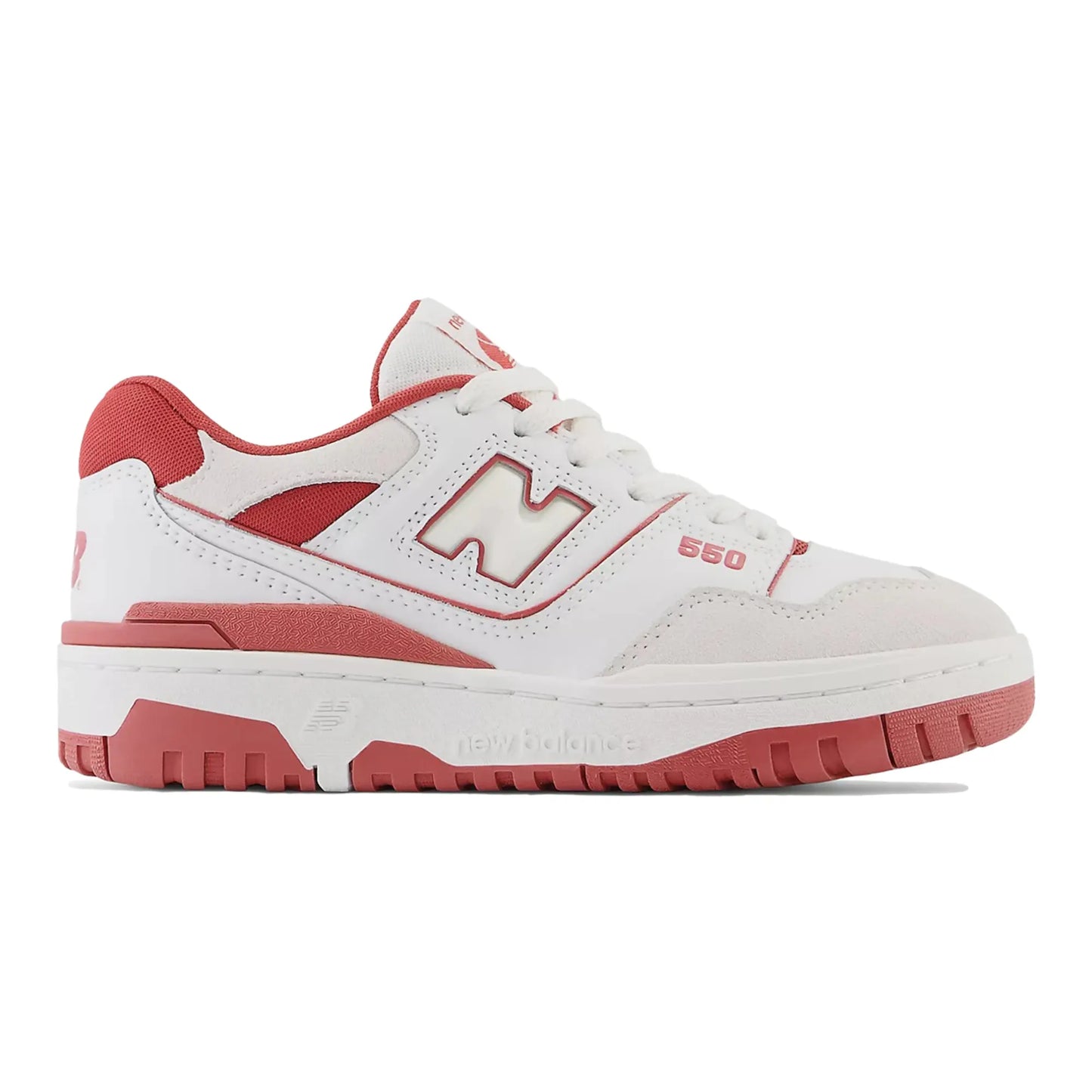 New Balance 550 White Astro Dust (GS)