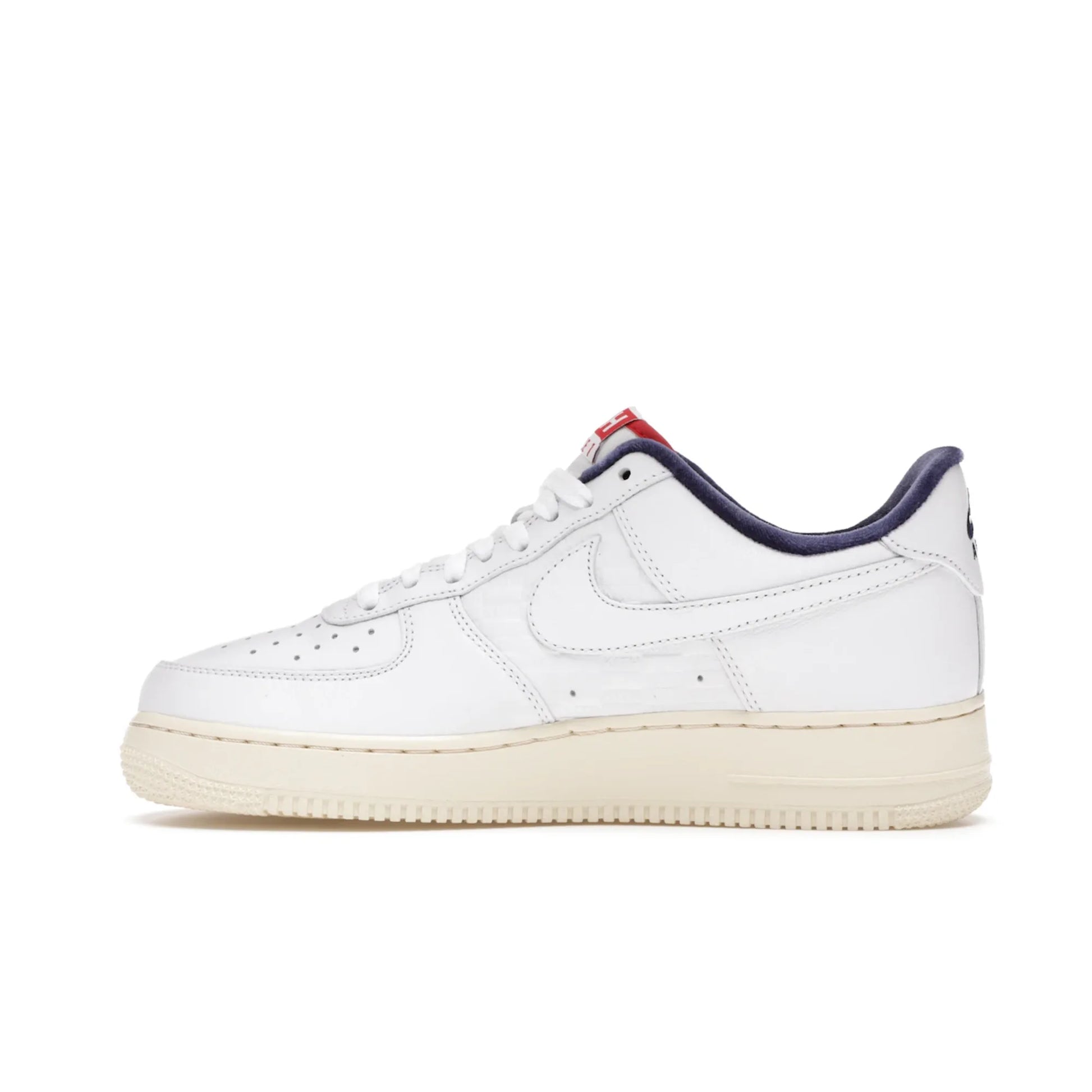 Nike Air Force 1 Low Kith Paris