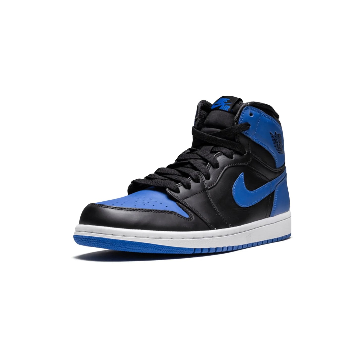 Jordan 1 Retro Black Royal Blue (2013)