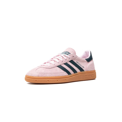 adidas Handball Spezial Clear Pink Arctic Night (Women's)