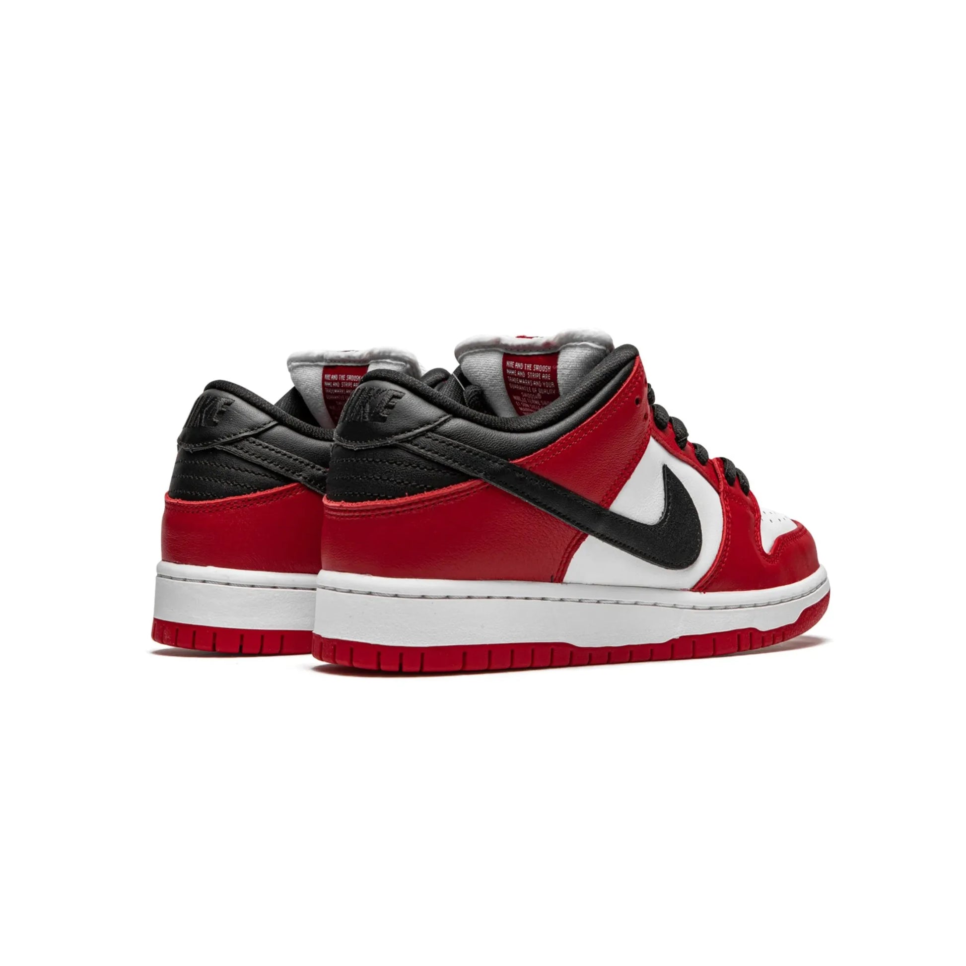 Nike SB Dunk Low J-Pack Chicago