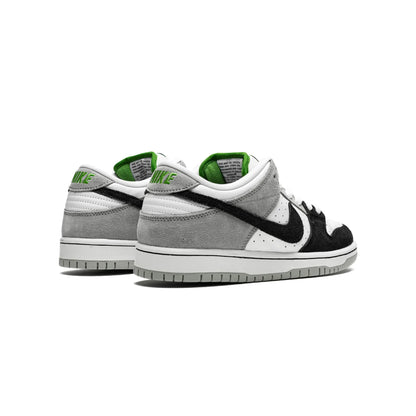 Nike SB Dunk Low Chlorophyll