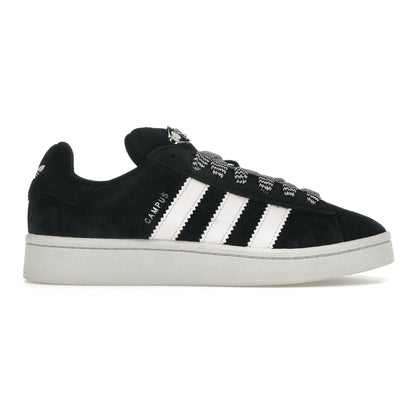 adidas Campus 00s Core Black Almost Pink (Women's)